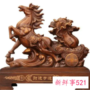 客厅风水摆件前十名