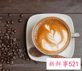 常年喝咖啡的副作用有哪些