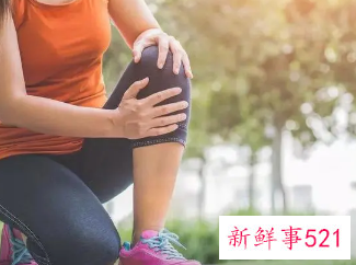 什么运动比较不伤膝盖