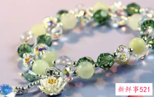 送女朋友什么生日礼物最好