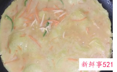 简易营养早餐的做法大全