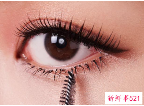 六款纤长睫毛膏