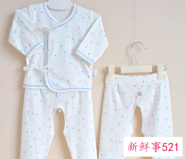 纯棉衣服弹力大吗