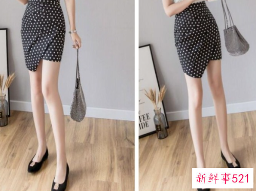 夏天包臀裙配什么鞋子好看