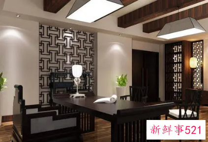 办公室风水布局的要点