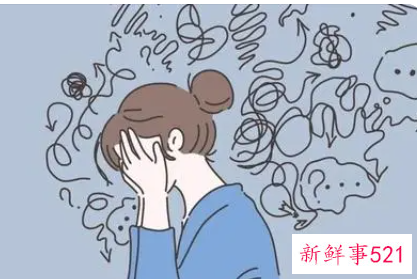 怎么样才能克服焦虑