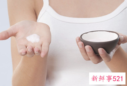 自制护手霜是什么做的