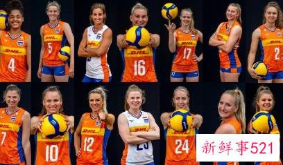 中国女排今晚迎世联赛首战