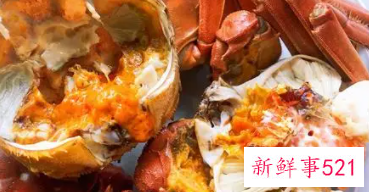 大闸蟹的正确做法