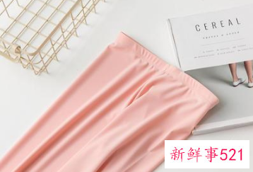 冰丝面料的危害