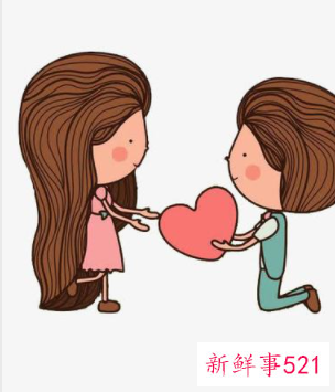 梦见表白成功暗示什么