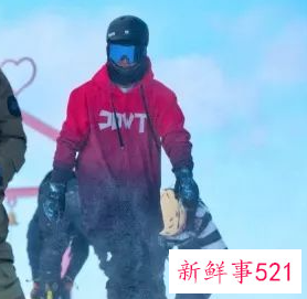 经常滑雪有什么好处