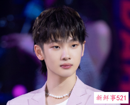 为什么周震南父亲又出事