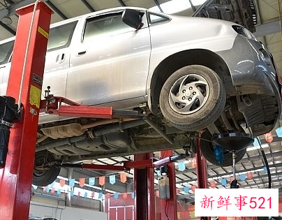 汽车修理厂办什么证件