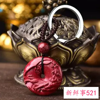 虎年本命年男性佩戴什么好