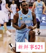 下赛季易建联重回榜首，84年外援老将被迫告别