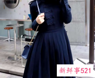 40岁女人秋冬穿搭