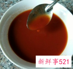 刀削面清汤做法大全