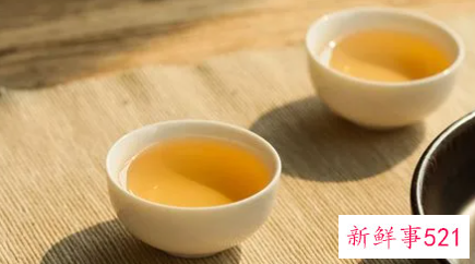 关于白茶的知识