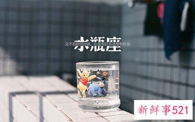 男双子座与女水瓶座配吗