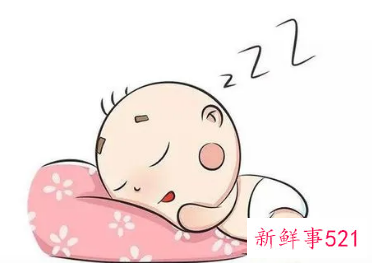 8个月婴儿喜欢趴着睡有什么影响