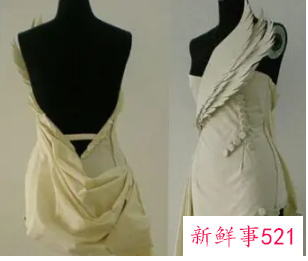 梦见做衣服什么意思