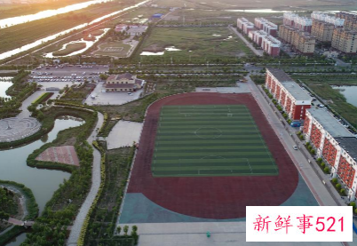 我国人均预期寿命已提高至77.93岁