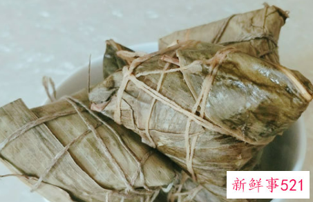 在春节期间人们都在吃什么