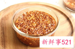 卤肉饭的做法及配料