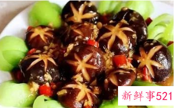 有营养又比较清淡的家常菜