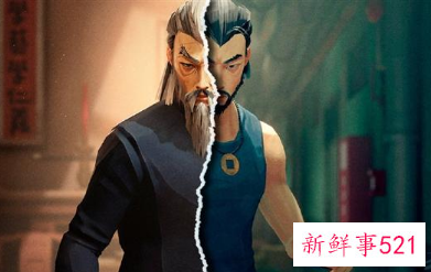 《师父》将推出中文配音