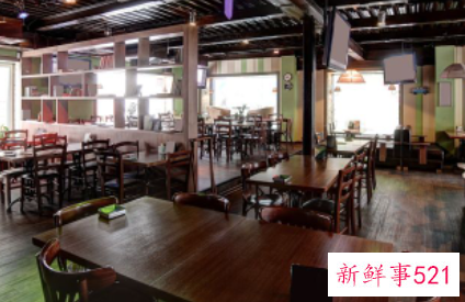 一个餐饮店如何去管理