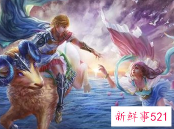 白羊男超过三天不联系你