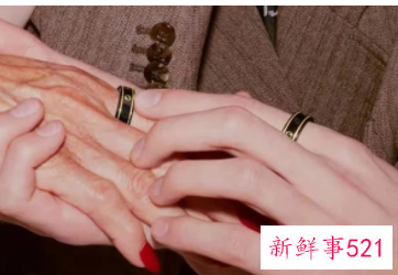 Gucci推出智能指环，可跟踪心率
