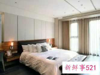 卧室太热怎么降温