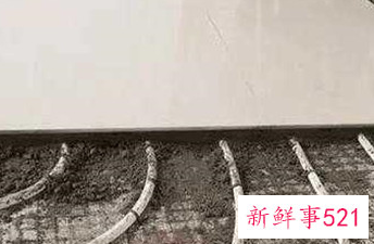 有地暖的瓷砖怎么重铺