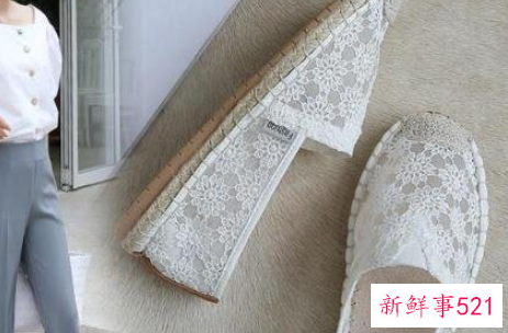 夏天穿什么凉鞋好看