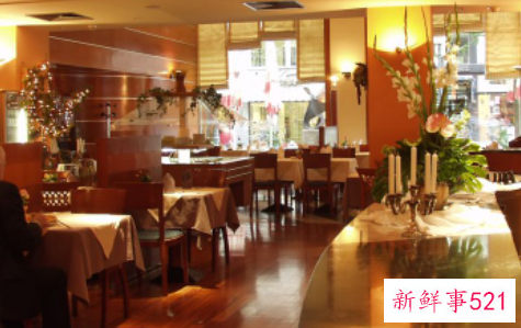 一个餐饮店如何去管理