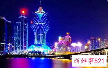 澳门回归22周年心得优秀范文5篇