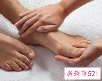 梦见身体不舒服有人给做按摩