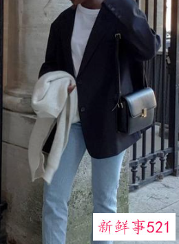 皮肤白穿什么颜色最美