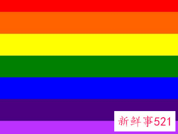 在男人心目中的颜色代表什么