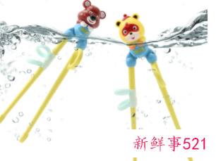mdb儿童训练筷材质安全吗