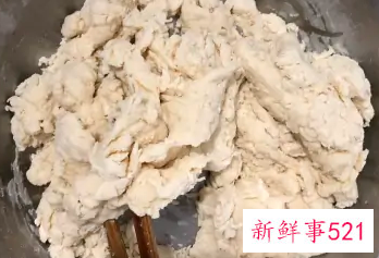 自己在家怎么做馒头