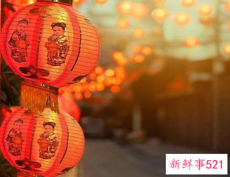 穿新衣服的寓意