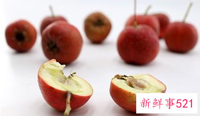 山楂的功效与作用有哪些的