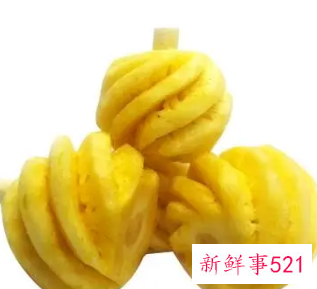 泰国小菠萝是什么季节的水果