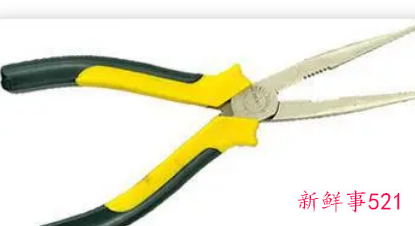 梦见钳子有什么征兆