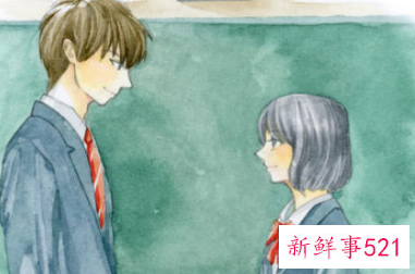 很喜欢一个人忽然就没感觉