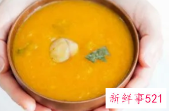 四个月宝宝辅食食谱和做法